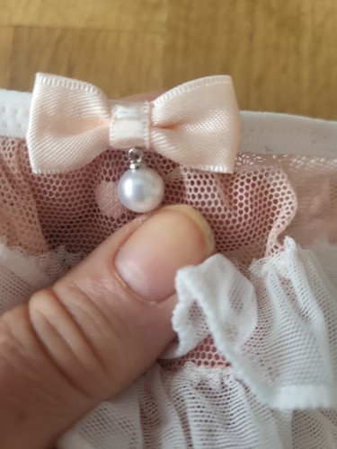 Höschen panty xxl in - höschen,