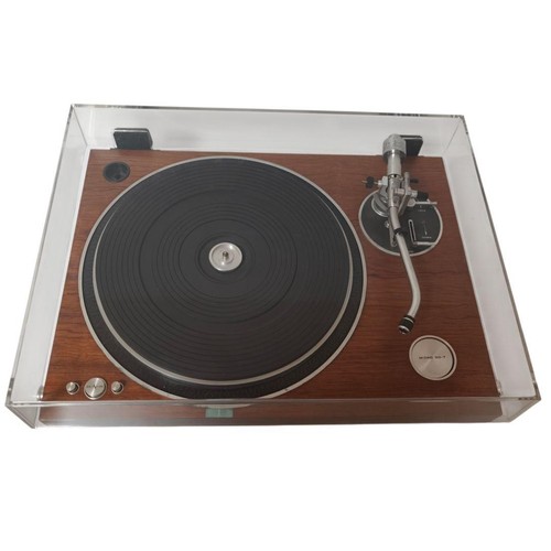 Gebraucht micro seiki - gebraucht, dd-7