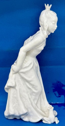 Rosenthal porzellan figur - rosenthal,