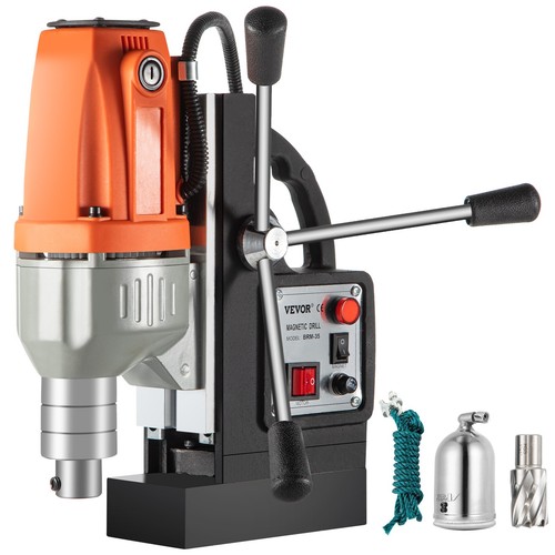 Magnetbohrmaschine brm35 - magnetbohrmaschine,