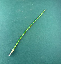 Earthing tape cross section - earthing,