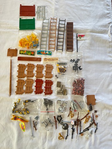 Playmobil ersatzteile zubehör - playmobil,