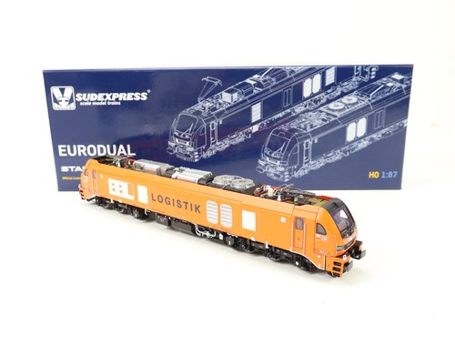 Sudexpress s1592300 lok - h0, e-lok