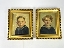 Antike Bilder Porträts