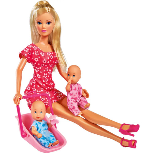 Steffi love babysitter - love,
