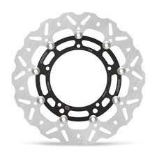 Moto-Master Bremsscheibe