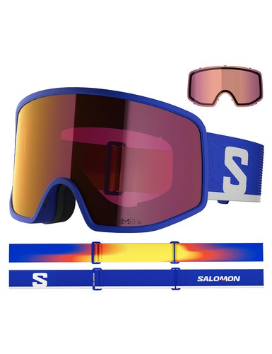 Salomon sentry pro sigma - salomon,