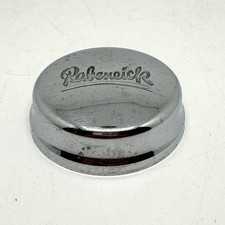 Klingeldeckel Rabeneick Sammler Vintage Fahrrad Antik #13569