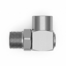 Hochdruck Winkel-Drehgelenk