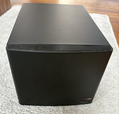 Fractal design node itx - design,