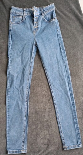 Pull bear 36 jeanshose - pull, gr.