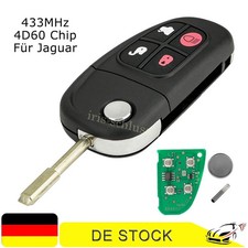 4 Tasten Funk Schlüssel