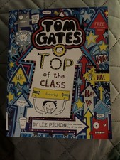 Tom Gates: Top of the Class