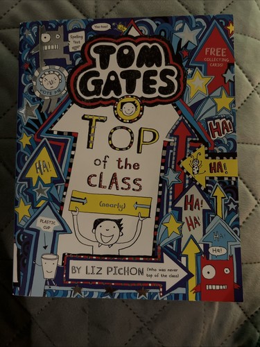 Tom gates top - gates:, the