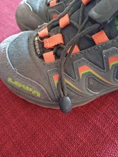 Kinderschuhe Lowa Gr.25