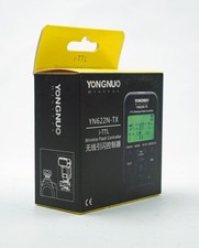 ⭐ NEU! YONGNUO YN622N-TX