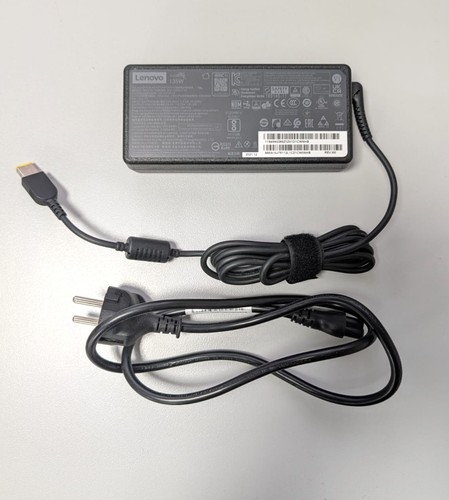 Lenovo 135w netzteil - lenovo,