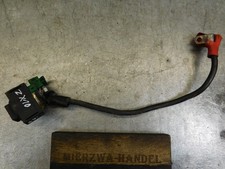 Kawasaki ZX-10 ZX10 ZXT00B Tomcat Anlasserrelais Relais Starter Magnetschalter