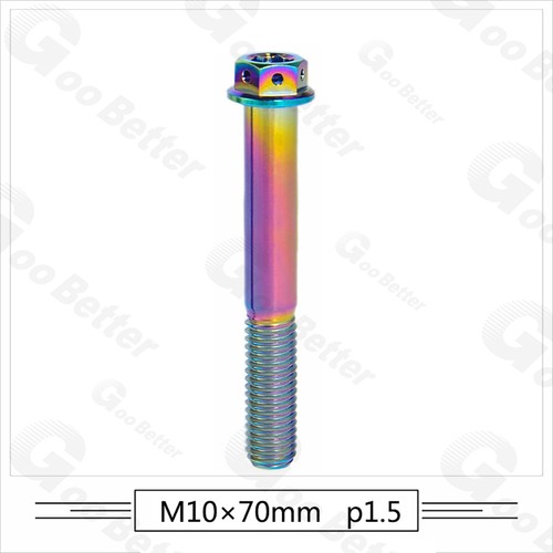 M10 titanschraube - m10,