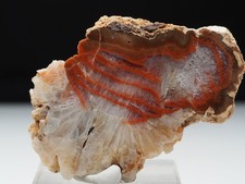 Achat, Feldfund Obstplantage