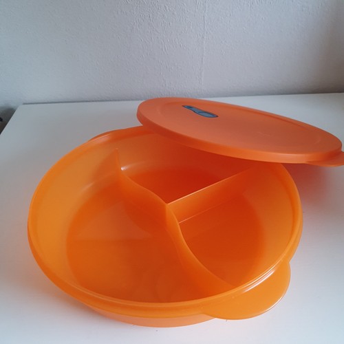 Tupperware microtup teller - tupperware,