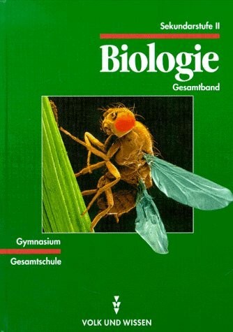 Biologie sekundarstufe - biologie,