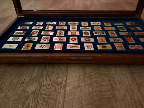 Franklin mint sammlung - mint,