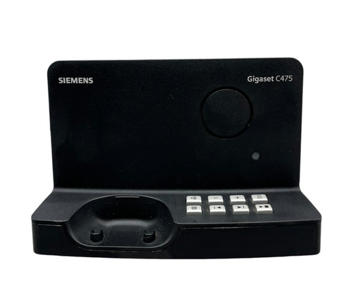 Siemens gigaset c475 - siemens,