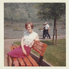 Photo Beautiful Woman in