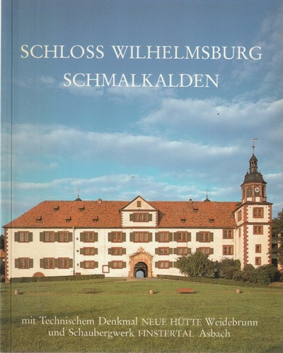 Dieter eckardt schloss - dieter, eckardt:
