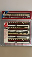 Lima 149812AC TEE Gottardo 5 Teilig Triebwagen SBB Digital für Märklin Defekt