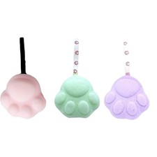 Baby Badebürste Badezeit