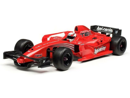 Hpi 102839 formula ten typ - 102839,