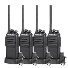 Retevis RT24 PMR446 Walkie