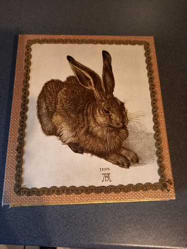 Alte pappschachtel deckel bild - alte,