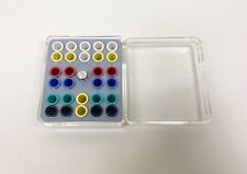 Dentsply Maillefer Endobehälter für Gutapercha / Papierspitzen und sonstiges