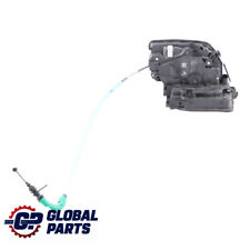 Tür Schloss BMW X3 G01 X4 G02 Hinten Links Verriegelung Schnapper 7473159