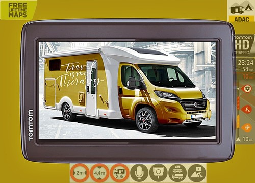 Lifetime europa camper - europa,