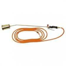 Dachdecker-Kit 58Kw, 1 Brenner