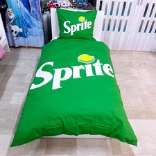 Sprite set teile - teile, einzelbett