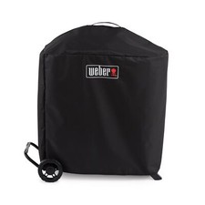Weber premium abdeckhaube für - weber,