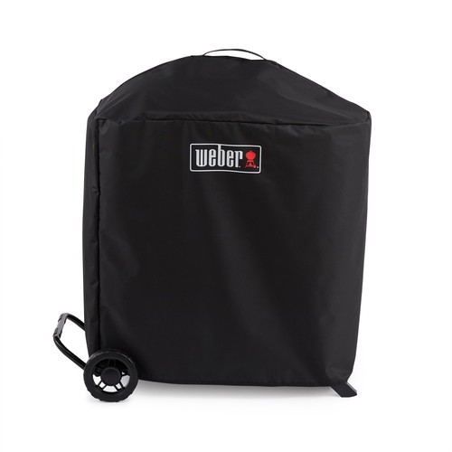 Weber premium abdeckhaube für - premium,