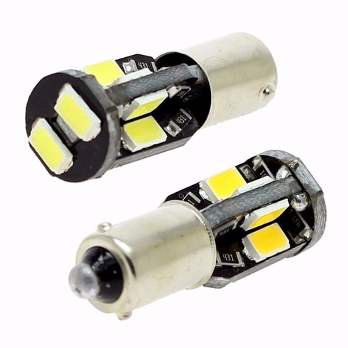 Bax9s h6w led auto - auto, glühbirne
