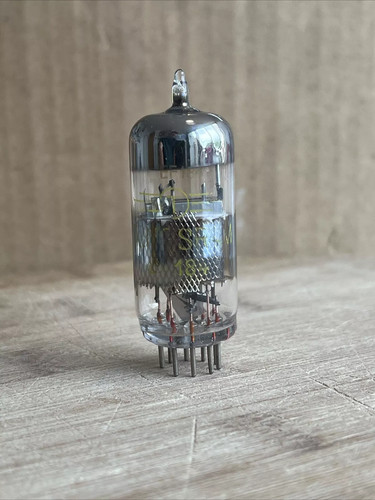 Ef184 röhre electronic tube - ef184,