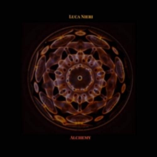 Luca nieri alchemy cd - alchemy,