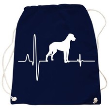 Rucksack GYM Bag Turnbeutel