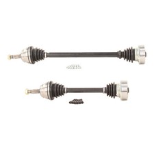 TrakMotive Front CV Joint Axle