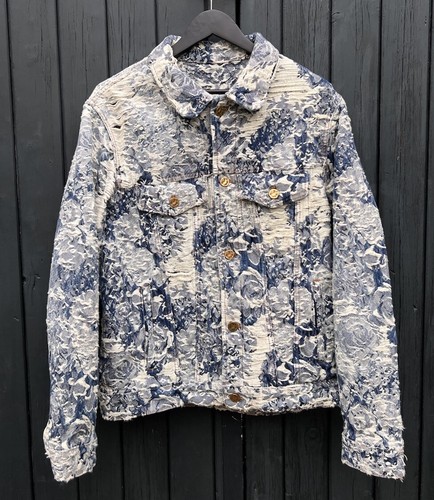 Louis vuitton classic denim - vuitton,