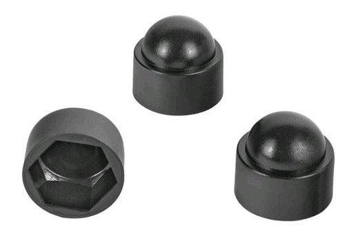 Schutzkappe für schraube - schraube, m5