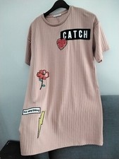 💜 ZARA  TRAFALUC * TUNIKA